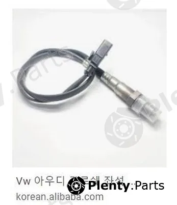 ZPY 06K906262T — Lambda Sensor