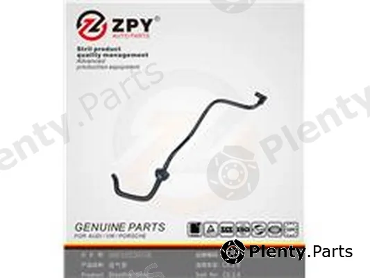 ZPY 06E103207AK — Gasket, crankcase ventilation