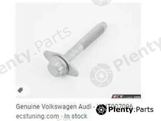 ZPY WHT007096 — Screw Plug, Lambda sensor mount