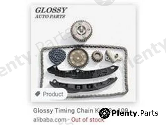ZPY 03C109507R — Timing Chain Kit