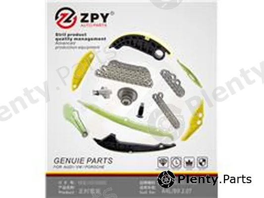 ZPY 06K105488H — Timing Chain Kit