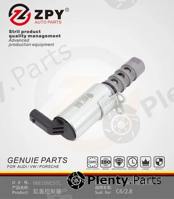 ZPY 06E109257L — Control Valve, camshaft adjustment