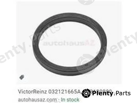 ZPY 032121665A — Seal Ring, coolant pipe
