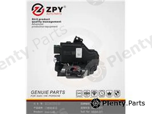 ZPY 4E2837015A — Door Lock