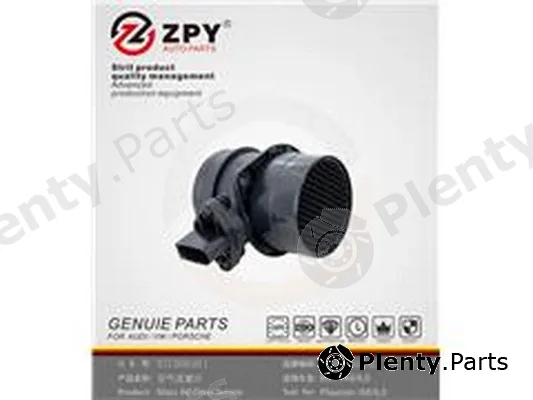 ZPY 07C906461 — Mass Air Flow Sensor