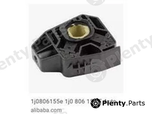 ZPY 1J0806155C — Mounting, radiator
