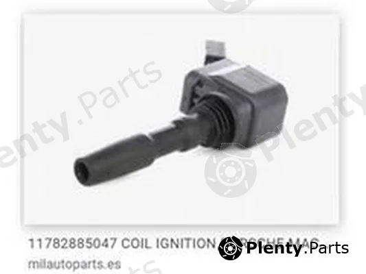 ZPY PAC905110B — Ignition Coil