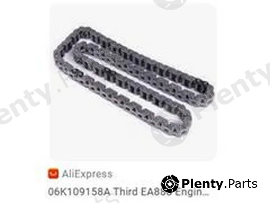 ZPY 06K109158A — Timing Chain Kit