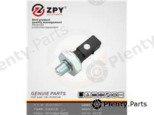 ZPY 06A919081A — Level Control Switch, engine oil level