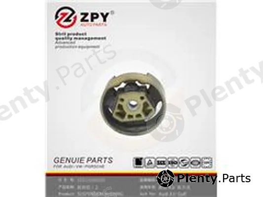 ZPY 1K0199868Q — Mounting, engine
