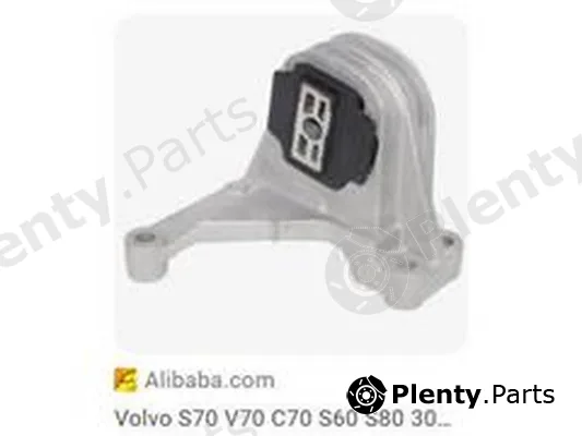 ZPY 30680770 — Mounting, engine