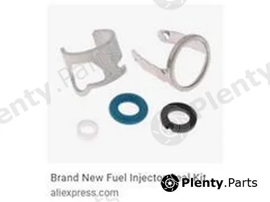 ZPY 06E998907B — Seal Ring Set, injection valve