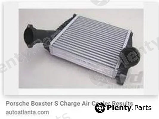 ZPY 958145804 — Radiator, engine cooling