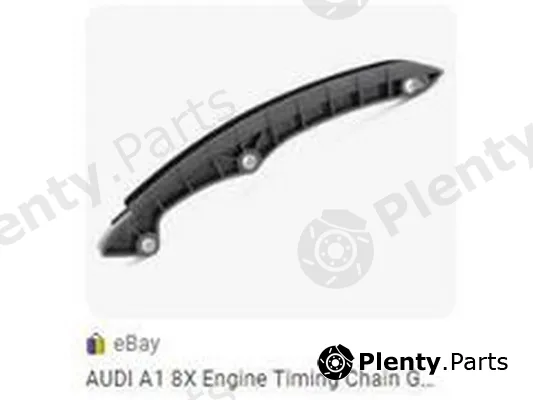 ZPY 03C109469K — Guide, timing chain