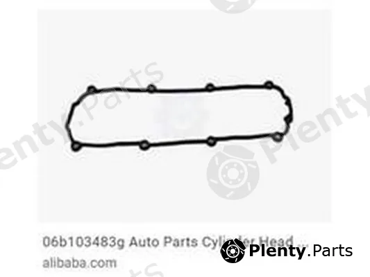 ZPY 06B103483G — Gasket Kit, cylinder head