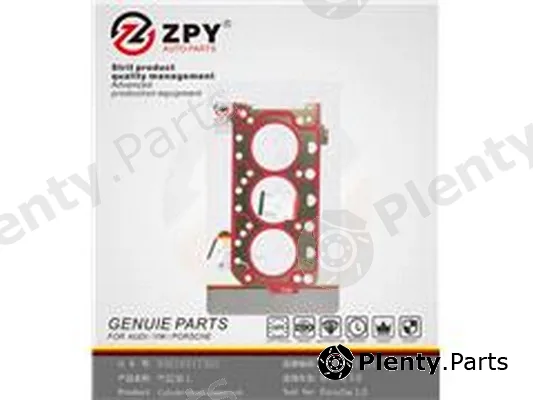 ZPY 94610417303 — Gasket, cylinder head