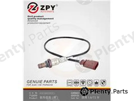 ZPY 04E906262CL — Lambda Sensor