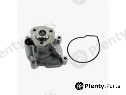 ZPY 03C121008J — Water Pump, engine cooling