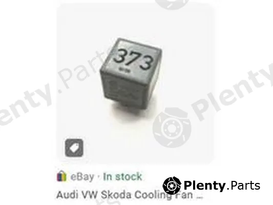 ZPY 8D0951253A — Multifunctional Relay
