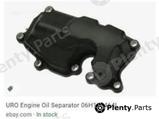 ZPY 06H103464L — Oil Separator, crankcase ventilation