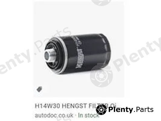 ZPY 06J115403H — Oil Filter