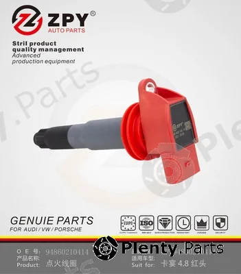 ZPY 94860210414 — Ignition Coil