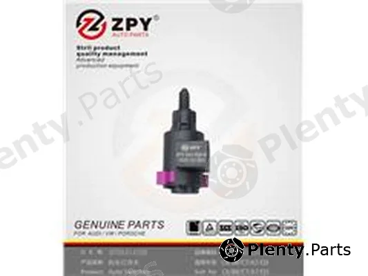 ZPY 4F0945459B — Stop Light Switch