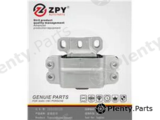 ZPY 1K0199555M — Mounting, engine