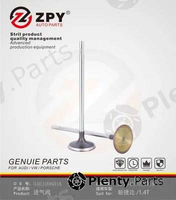 ZPY 04E109601K — Exhaust Valve