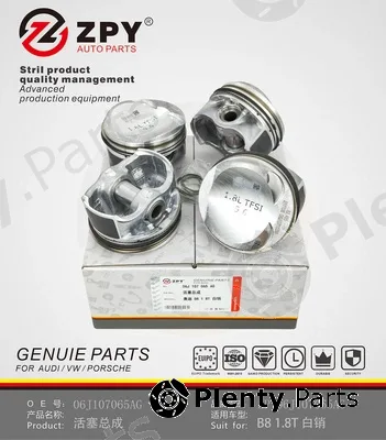 ZPY 06J107065AG — Piston