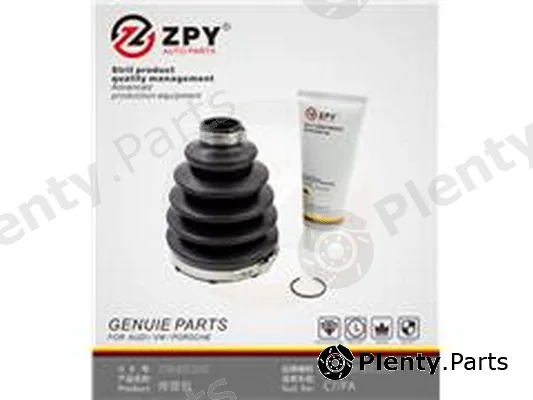 ZPY 7N0407285 — Bellow Kit, steering