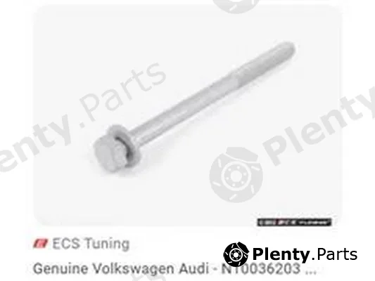 Screw Plug, Lambda sensor mount