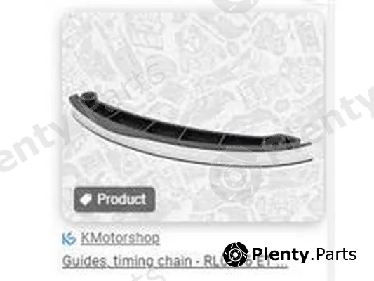 ZPY 03C109509AA — Guide, timing chain