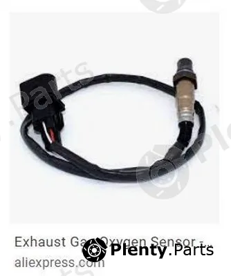 ZPY 06A906262DP — Lambda Sensor