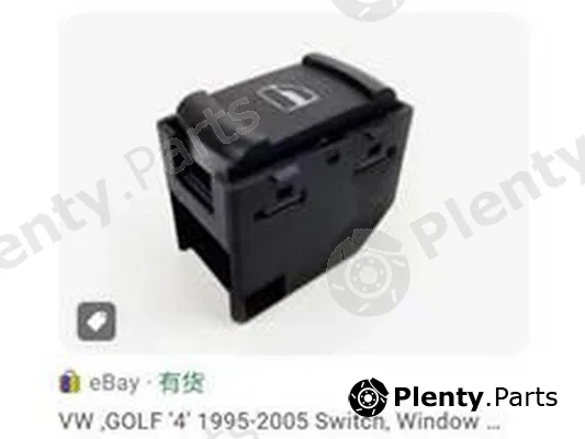 ZPY 3B0959855B — Switch