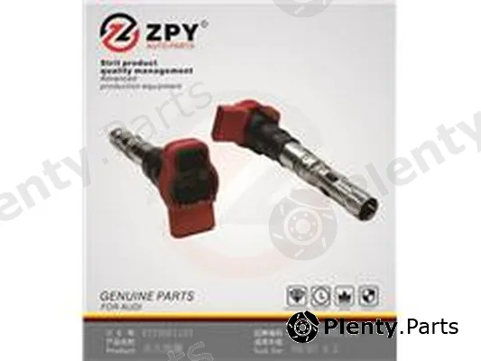ZPY 077905115T — Ignition Coil