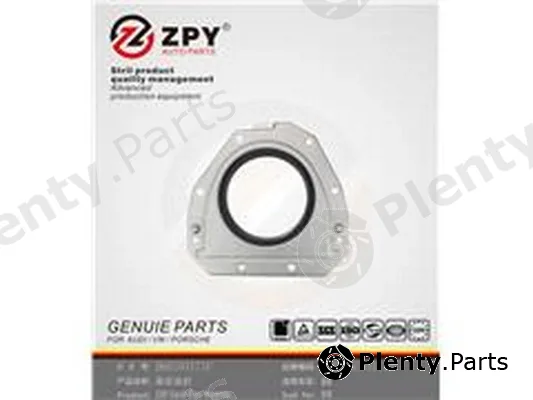 ZPY 06H103171F — Gasket Kit, crankcase