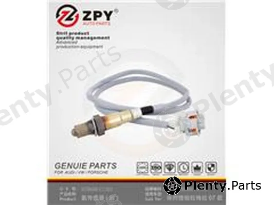 Lambda Sensor