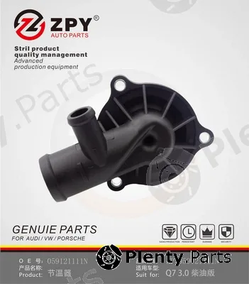ZPY 059121111N — Thermostat, coolant