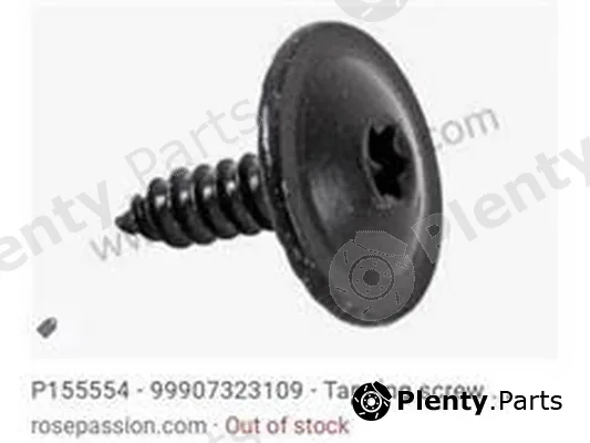 ZPY 99907323109 — Screw Plug, Lambda sensor mount
