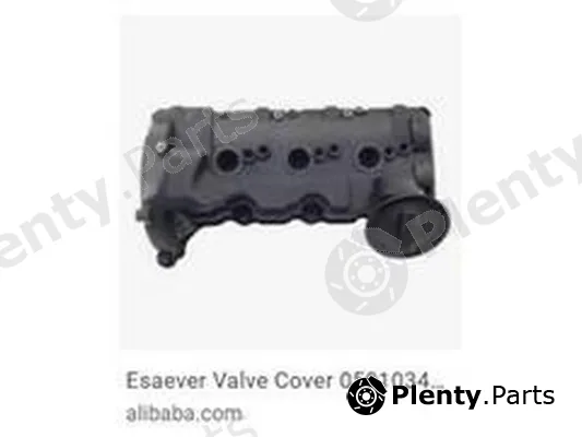 ZPY 059103469AR — Cylinder Head Cover