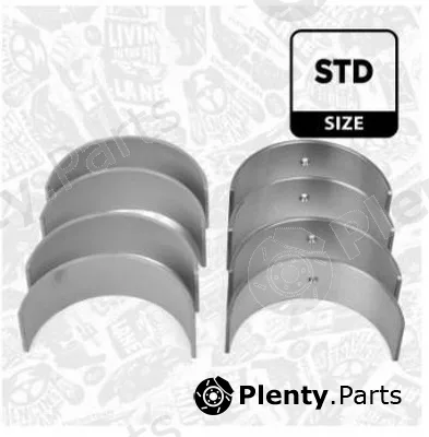 ZPY 032105701H — Connecting Rod Bearing