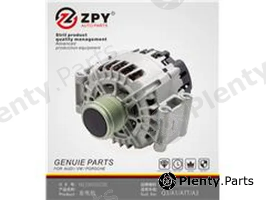 ZPY 06J903023H — Alternator Freewheel Clutch