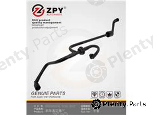 ZPY 95535557941 — Vacuum Hose, braking system