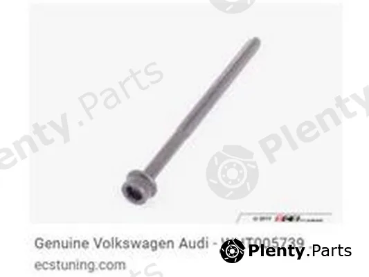 ZPY WHT005739 — Cylinder Head Bolt Set