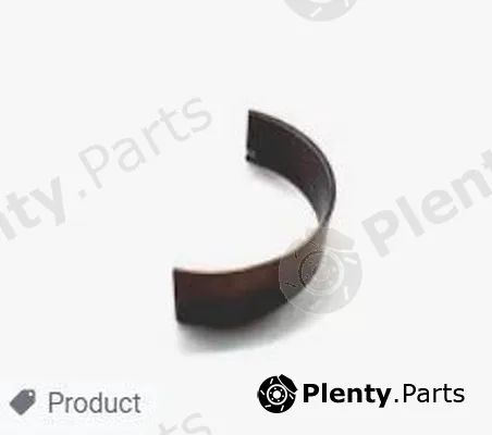 ZPY 03H105701E — Connecting Rod Bearing