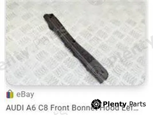 ZPY 4K0823124 — Trim Pry Tool