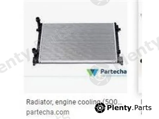 ZPY 5Q0121251T — Radiator, engine cooling
