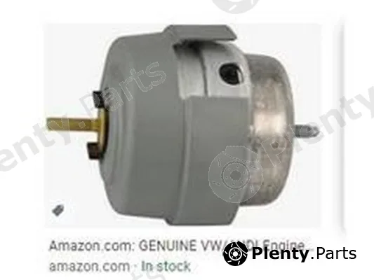 ZPY 8E0199382AJ — Mounting, engine