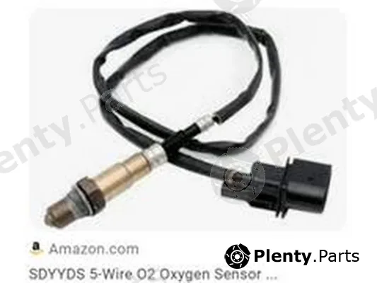 ZPY 07C906262N — Lambda Sensor